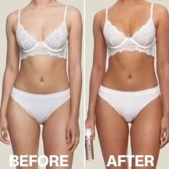 Hot Instant Tan Light to Medium Tanning Spray|Instant Tan