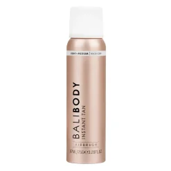 Hot Instant Tan Light to Medium Tanning Spray|Instant Tan