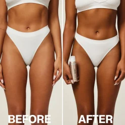 Best Instant Tan Medium to Dark Tanning Spray|Instant Tan