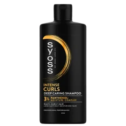 Online Intense Curls Shampoo Shampoo