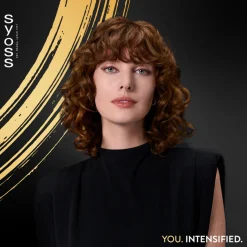 Online Intense Curls Shampoo Shampoo