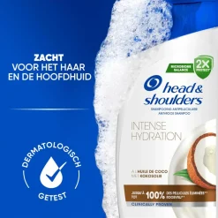 Discount Intense Hydration Shampoo Scalp Care|Shampoo