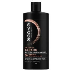 New Intense Keratin Shampoo Hoofdingrediënt Haircare|Shampoo