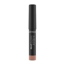Outlet Intense Matte Lip Pen 010 Cinnamon Spice Lippen Konturenstift