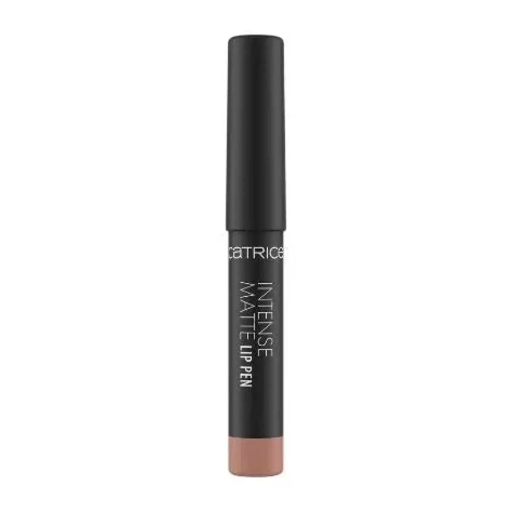 Outlet Intense Matte Lip Pen 010 Cinnamon Spice Lippen Konturenstift