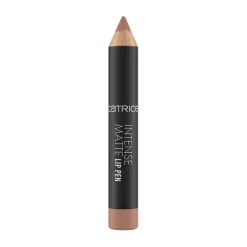 Outlet Intense Matte Lip Pen 010 Cinnamon Spice Lippen Konturenstift