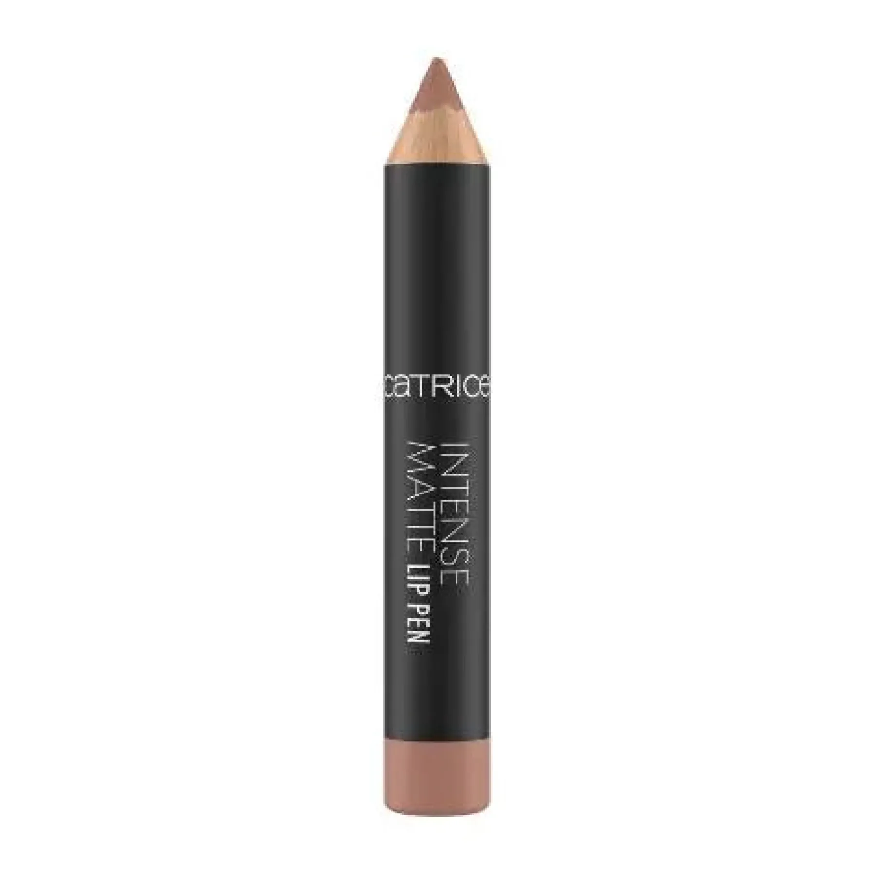 Outlet Intense Matte Lip Pen 010 Cinnamon Spice Lippen Konturenstift