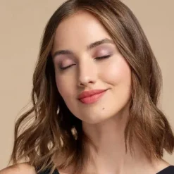 New Intense Matte Lip Pen 020 Coral Vibes Lippen Konturenstift