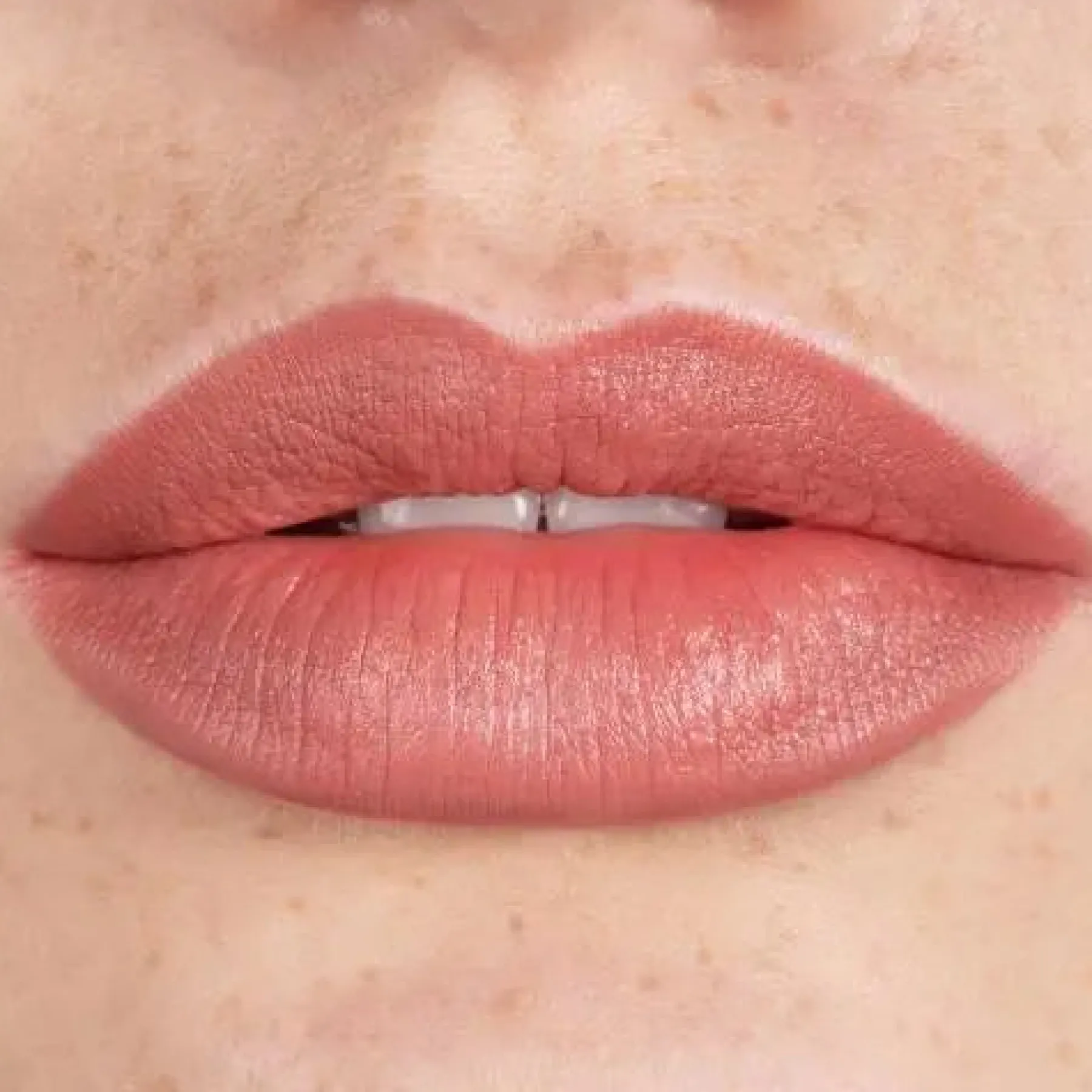 Outlet Intense Matte Lip Pen 060 Mocha Me Happy Lippen Konturenstift