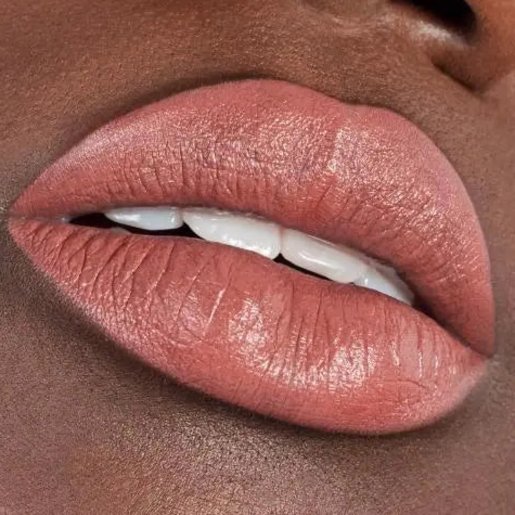 Outlet Intense Matte Lip Pen 060 Mocha Me Happy Lippen Konturenstift