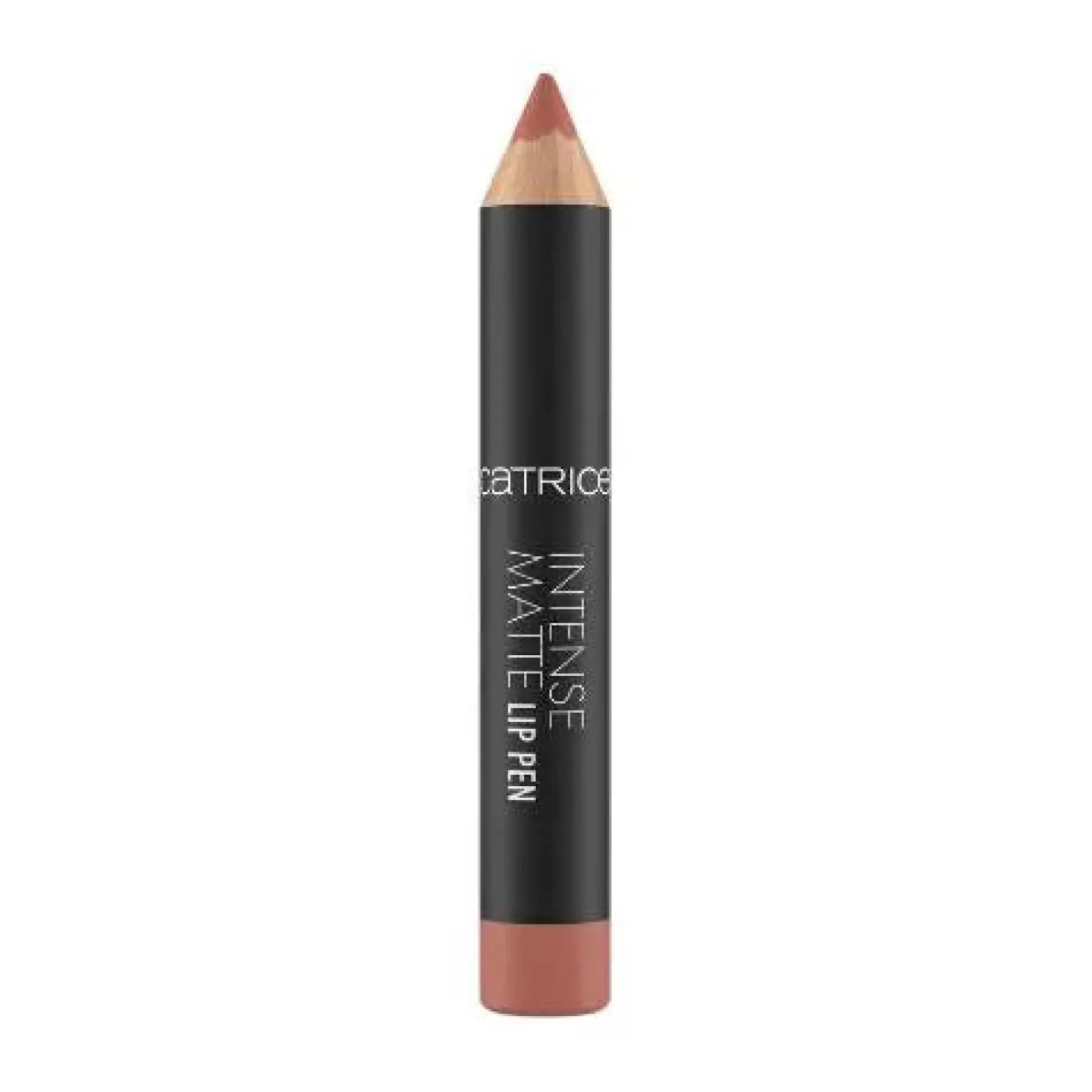 Outlet Intense Matte Lip Pen 060 Mocha Me Happy Lippen Konturenstift