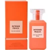New Intense Peach Eau De Parfum Arabische Parfums|Parfum Dupes