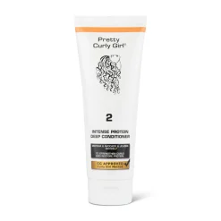 Clearance Intense Protein Deep Conditioner 100 ml. Hauptzutat|Hoofdingrediënt Haircare