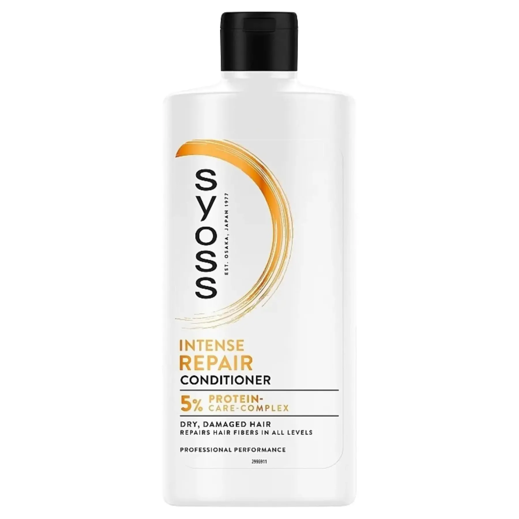 Intense Repair Conditioner Haarprobleem|Conditioner