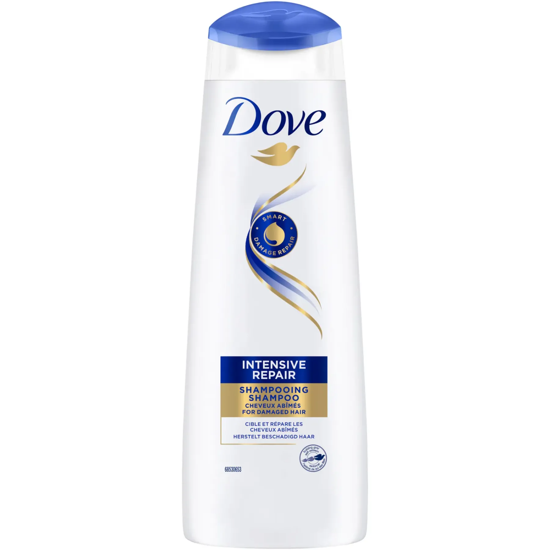 Clearance Intense Repair Shampoo Hauptzutat|Hoofdingrediënt Haircare