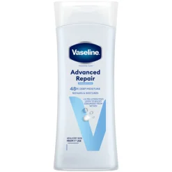 Online Intensive Care Advanced Repair Unscented Body Lotion 400 ml. Everything Shower|Hautprobleme