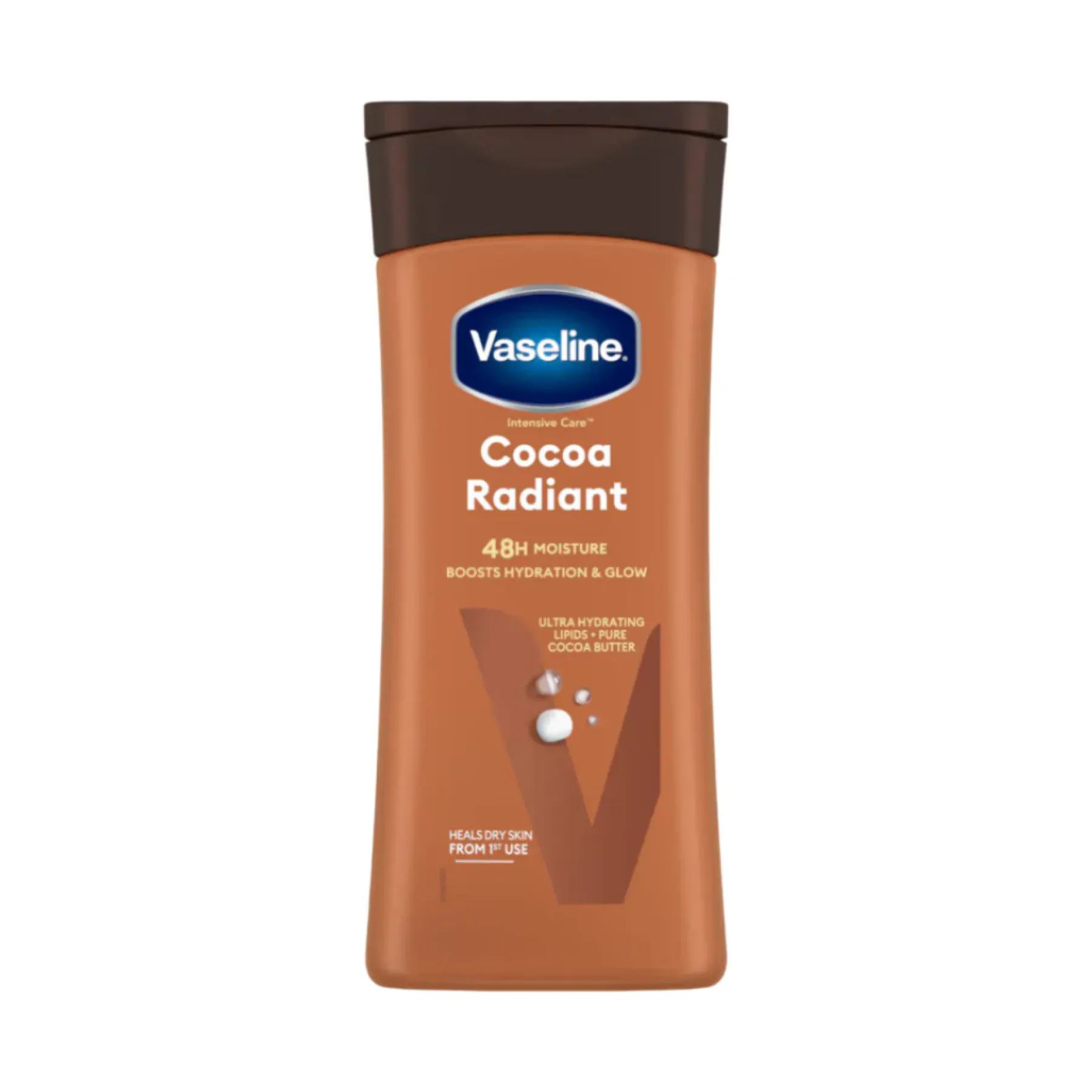 Sale Intensive Care Cocoa Radiant Body Lotion 200 ml. Everything Shower|Hautprobleme