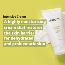 Outlet Intensive Cream Feuchtigkeitscremes|Hautprobleme