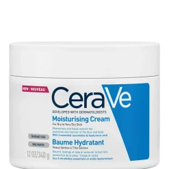 Clearance Intensive Moisturizing Cream 340 gr. Everything Shower|Körperlotion