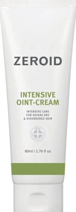 Clearance Intensive Oint-Cream Alle Korean Skincare|Feuchtigkeitscremes