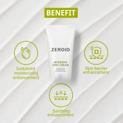Clearance Intensive Oint-Cream Alle Korean Skincare|Feuchtigkeitscremes