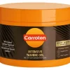 New Intensive Tanning Gel Carrot Oil Tanning Gel