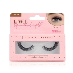 Online Into U Russian Strip Lashes Künstliche Wimpern
