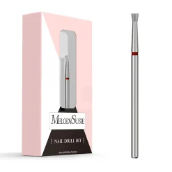 Discount Inverted Tapered Cuticle Clean Nail Drill Bit 6,7mm 1. Nagels Voorbereiden|1. Nagels Voorbereiden