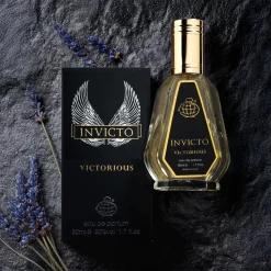 Clearance Invicto Intense Eau De Parfum 50 ml. Arabische Parfums|Parfum Dupes