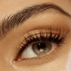 Invisible Bands Lashes Elouise Künstliche Wimpern