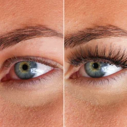 Invisible Bands Lashes Joyce Künstliche Wimpern