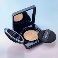 Online Invisible Cover Cushion Foundation Foundation|Vegan Foundation