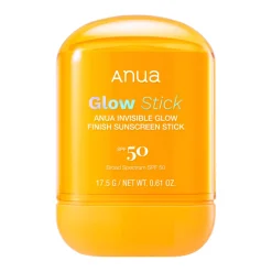 Invisible Glow Finish Sunscreen Stick Vegan Pflege|Vegan Tanning