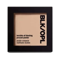 Sale Invisible Oil Blocking Pressed Powder Make-Up Puder