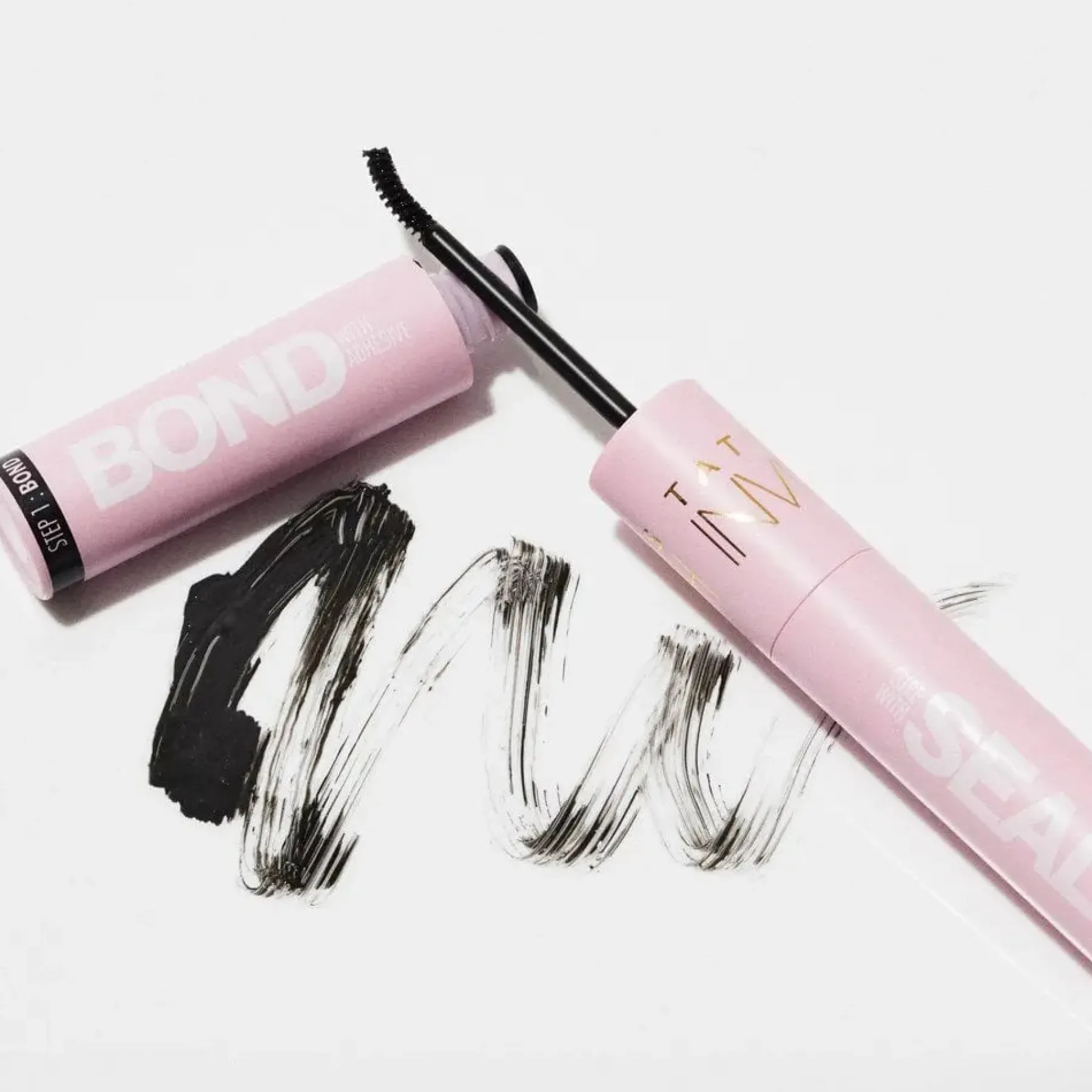 Hot Invisi-Lash Glue Künstliche Wimpern
