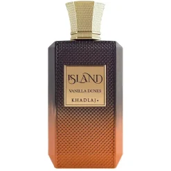 Outlet Island Vanilla Dunes Extrait De Parfum Arabische Parfums|Scent Layering Vanilla