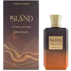 Outlet Island Vanilla Dunes Extrait De Parfum Arabische Parfums|Scent Layering Vanilla