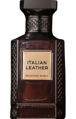 Italian Leather Eau De Parfum Arabische Parfums|Arabisches Parfum