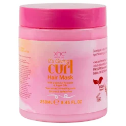 Discount It's Giving Curl Hair Mask Haarprobleem|5. Haar Treatments
