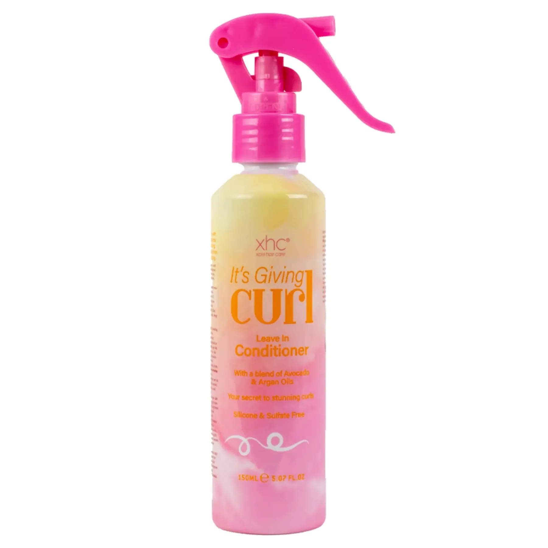 Discount It's Giving Curl Leave in Conditioner 3. Haarspülung|Haarprobleem