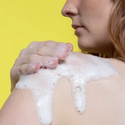 It's Not Just A Glaze Body Wash Vegan Pflege|Hautprobleme