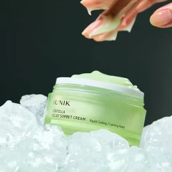 Sale Centella Relief Sorbet Cream Feuchtigkeitscremes|Hauptzutat