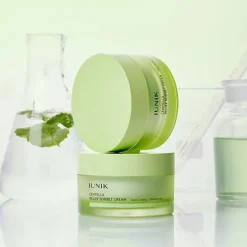 Sale Centella Relief Sorbet Cream Feuchtigkeitscremes|Hauptzutat