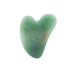Hot Jade Gua Sha Tool Clean Beauty Skincare|Gua Sha Tools Und Rollers
