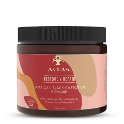 Outlet Jamaican Black Castor Oil CoWash Haarprobleem|Vegane Haarpflege