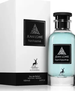 Outlet Jean Lowe Fantasme Vegan Pflege