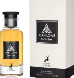 Online Jean Lowe Fraiche Eau De Parfum Arabische Parfums|Arabisches Parfum