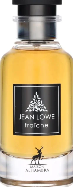 Online Jean Lowe Fraiche Eau De Parfum Arabische Parfums|Arabisches Parfum