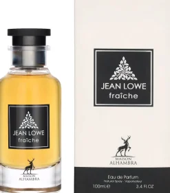 Online Jean Lowe Fraiche Eau De Parfum Arabische Parfums|Arabisches Parfum