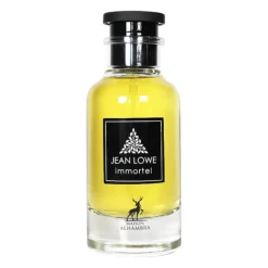Outlet Jean Lowe Immortel Eau De Parfum Arabische Parfums|Parfum Dupes
